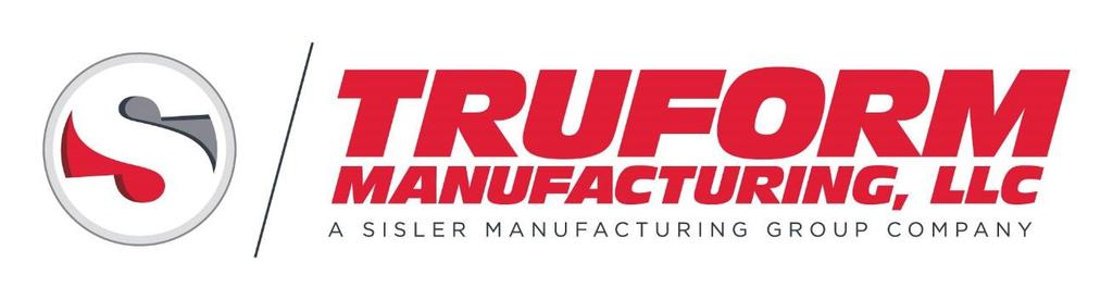 Truform Manufacturing LLC Anti-Bribery,