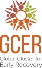 Global Cluster for Early Recovery (GCER) 2017 Annual Plenary Meeting 24 January 2017 - Geneva SPEAKERS: - Chair, Jahal de Meritens, Global Cluster Coordinator for Early Recovery - Tom Delrue, Early