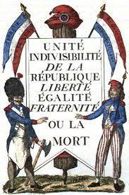 Phase 1, 1789-1792 (cont d) mostly bourgeois members of Legislative Assembly October 1791 took stronger measures