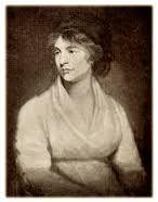 Mary Wollstonecraft 1759 1797 18th cen. English writer, philosopher, and advocate of women's rights.