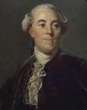 b. Louis XVI* 1. Jacques Necker his advisor a.