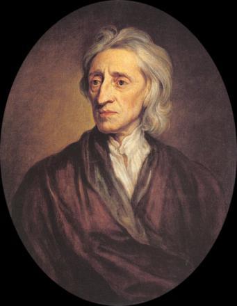 John Locke* (English) 1. Beliefs: a.