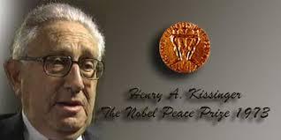 Kissinger s