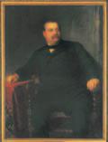 Arthur Presidential term: 1881 1885 Lived: 1830 1886 Born in: