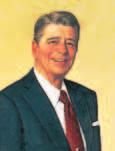 Reagan Presidential term: 1974 1977 Lived: 1913 Born in: Nebraska