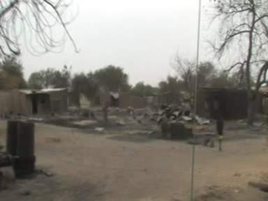 150 According to military reports sent from the headquarters of the Multinational JTF to Defence Headquarters, 25 Boko Haram members were killed on 16 April.