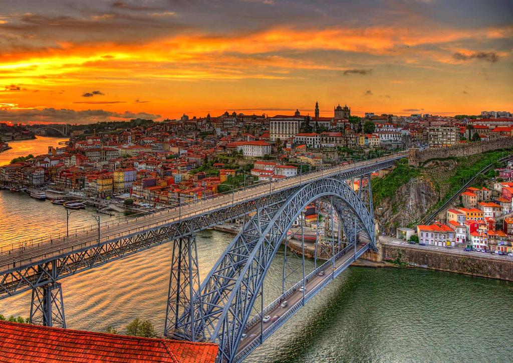 Time for Portugal/EU Residency 6-8 months PORTUGAL A GATEWAY TO EU CITIZENSHIP Time for Portugal/EU citizenship 72 months Investment Real