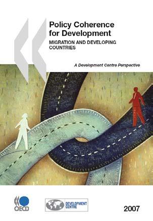 Migration and Developing Countries Jeff Dayton-Johnson Denis Drechsler OECD