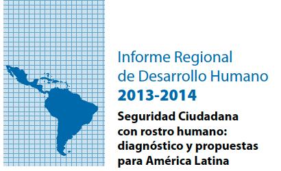 Regional Human Development Report 2013-2014 Citizen