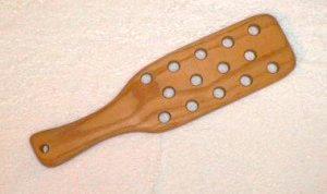 8. School Paddling A state law allows public school teachers to discipline students with corporal punishment.