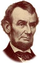 Abraham Lincoln U.S.