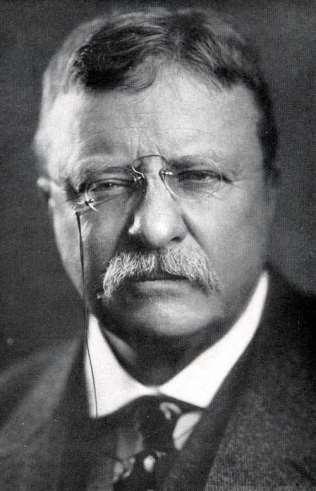 Presidents of the Progressive Era Theodore Roosevelt 1901-09 Promised a Square Deal Known as the