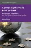Apolitical Economy and the Limits to Stakeholder Engagement at the IMF 6. Conclusion June 2013 UK / June 2013 US 208PP / 2 b/w tables, 15 b/w photos Hardback 55.00 / $85.00 / CN$98.
