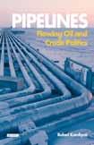 pipelines * The Russian nexus: Ruptured links and flying sparks in Eastern Europe * Russia, the trans- Caucasus and the trans-caspian Republics * Oil and gas transmission in East Asia: the options *