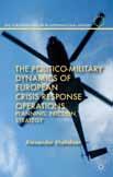 The Case for Extensive European Force Integration; S.Diesen * Strategy, Risk and Threat Perceptions in NATO; Ø.Østerud & A.