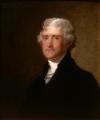 Marbury (1803) Chief Justice Marshall Congress had no constitutional right to give federal