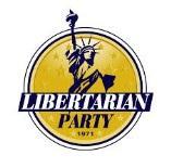 Libertarian Party The politicians in Washington and our state capitals have led us away from the principles of individual liberty and personal responsibility which are the only sound foundation for a