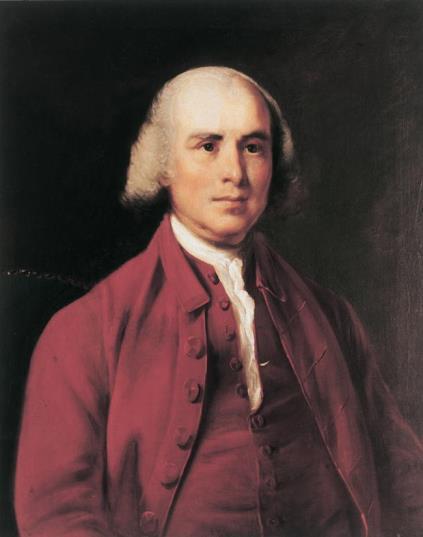 It was up to Jefferson and his secretary of state, James Madison, to ensure that Marbury received his commission, or official approval, for this position.