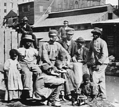 Black Codes: Purpose was to guarantee a stable labor supply now that blacks were emancipated Southerners hope to restore