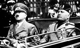 Hitler Führer of