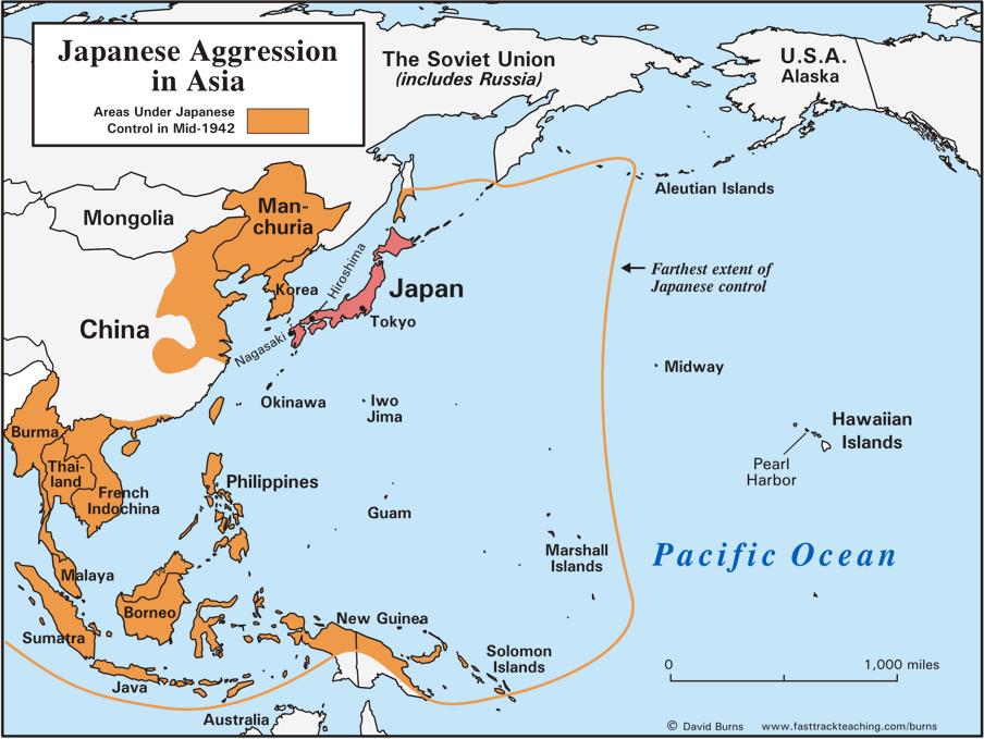 War in the Pacific: Battle of Midway June