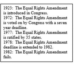 Civics 3 rd Quarter Civics Study Guide Page 8 Amendment 14: Amendment 15: Amendment 19: Amendment 24: Amendment 26: Sample Test Questions for this unit: Can you answer these sample test questions