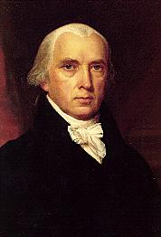 James Madison Father of the Constitution He was the main author of the Constitution, having prepared himself for the issues discussed long before the convention occurred.
