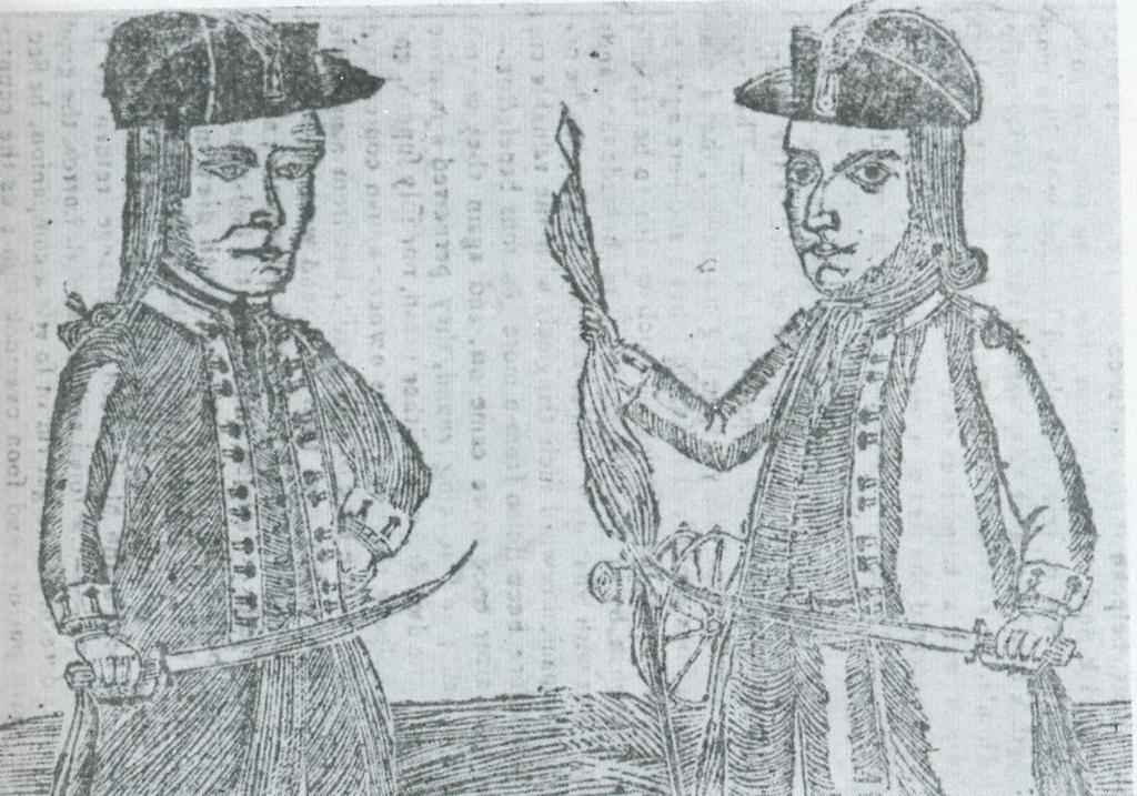 Shays s Rebellion broke out in Massachusetts in 1786.