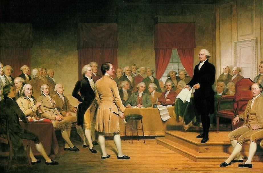 The New Jersey Plan was proposed by William Paterson. This plan modified the Articles of Confederation to make the central government stronger.