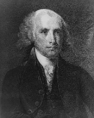 JAMES MADISON Virginia legislature, Continental Congress An author of some Federalist Papers Took lead