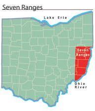Land in Ohio