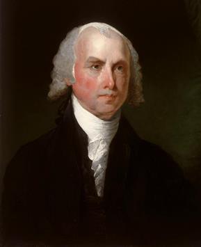 James Madison A crucial delegate to the