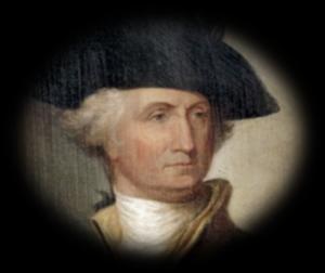 Revolutionary Leaders: Benjamin Franklin oldest delegate signed Declaration of Independence George