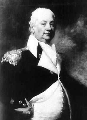 Henry Knox Secretary of War Washington s artillery chief during the Revolution He commanded at West Point (1782-84) and was a founder (1783) of the Society of the Cincinnati.