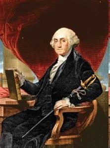 Federal Framework The Executive George Washington unanimously