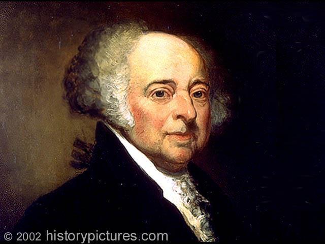 John Adams Vice President Washington s vice president.