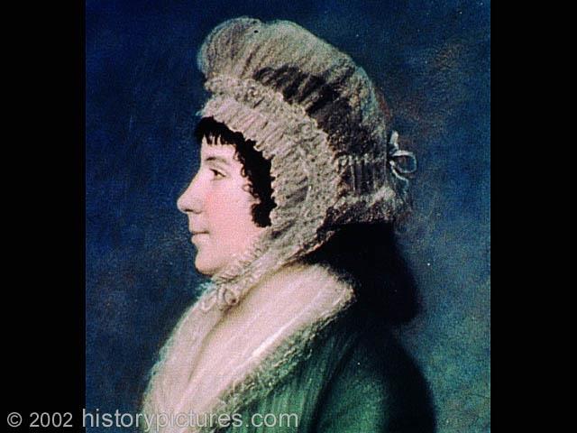 Dolly Madison (1768-1849) Dolly Madison (1768-1849) was an important Washington hostess for fifty years.