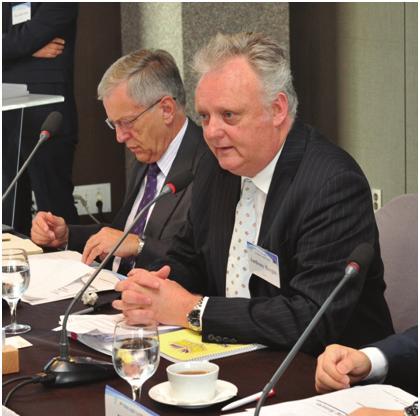 26 August 2014 On Australia s Asia-Pacific policy, the Australian delegation argued that this was a matter of priorities.