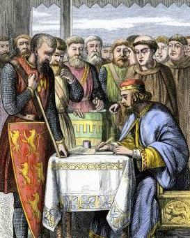 Constitution Day 2015! 800th Anniversary of Magna Carta This documentary explores Magna Carta, one of the most important documents in the history of democracy.