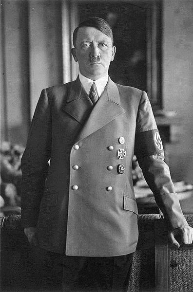 FACTS: Life Span: 1889-1945 (died at age 56) Leader of the Nazis Hated Jews Believed