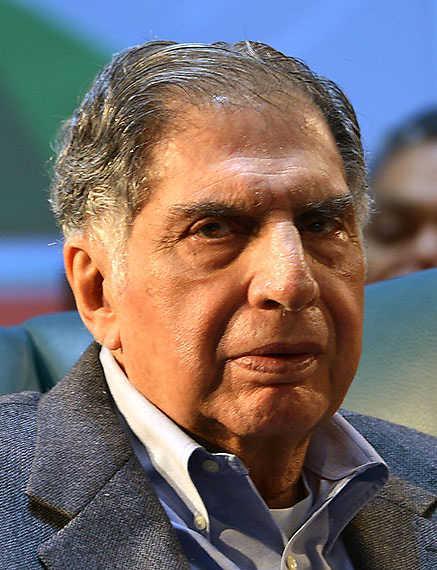Israeli police name Tata in case against Netanyahu- Ratan Tata s office called it a grossly incorrect reference The name of Ratan Tata figures in the Israeli police recommendations seeking to indict