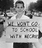 Segregated South Redeemer Governments White southerners reclaimed political power in the South Sharecropping and
