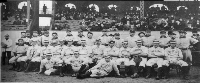 Spectator Sports Baseball 1869