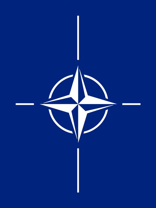 North Atlantic Treaty Organization (NATO) Founded April 4, 1949 Mutual defense treaty against the Soviets US, Belgium, Luxembourg, The Netherlands, Great