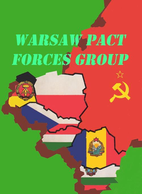 The Warsaw Pact May 14, 1955: Soviets responded to NATO by creating an alliance of communist states Unlike NATO, which was an alliance of free nations, Warsaw Pact members had
