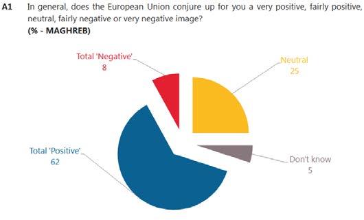 Respondents opinions about the European Union as a partner are considered, as are the areas where respondents think their country has most benefited from EU policies. 1.