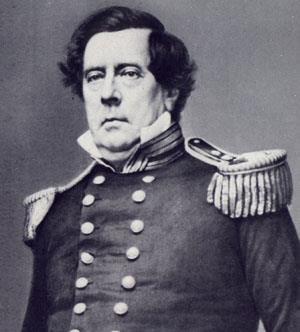 Perry s Trade Mission US Navy under Commodore Matthew Perry arrived in Tokyo Bay in July 1853 Japanese were awed by American technology (steam powered ships, naval firepower); quickly realized that
