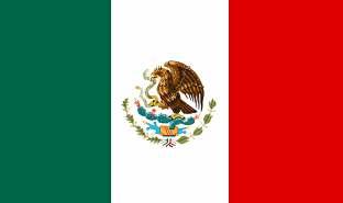 UNITED MEXICAN STATES (ESTADOS UNIDOS MEXICANOS) BACKGROUND AND LEGAL SYSTEM Civil law system influenced by U.S. constitutional theory, LEGAL SYSTEM Spanish and French law, with traces from Pre-Colombian indigenous law.