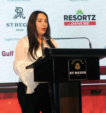 By Peter Alagos Business Reporter Forbes Middle East recognised Qatar s top 40 listed companies in a ceremony titled Celebrating Qatar s Success held yesterday at St Regis Doha.