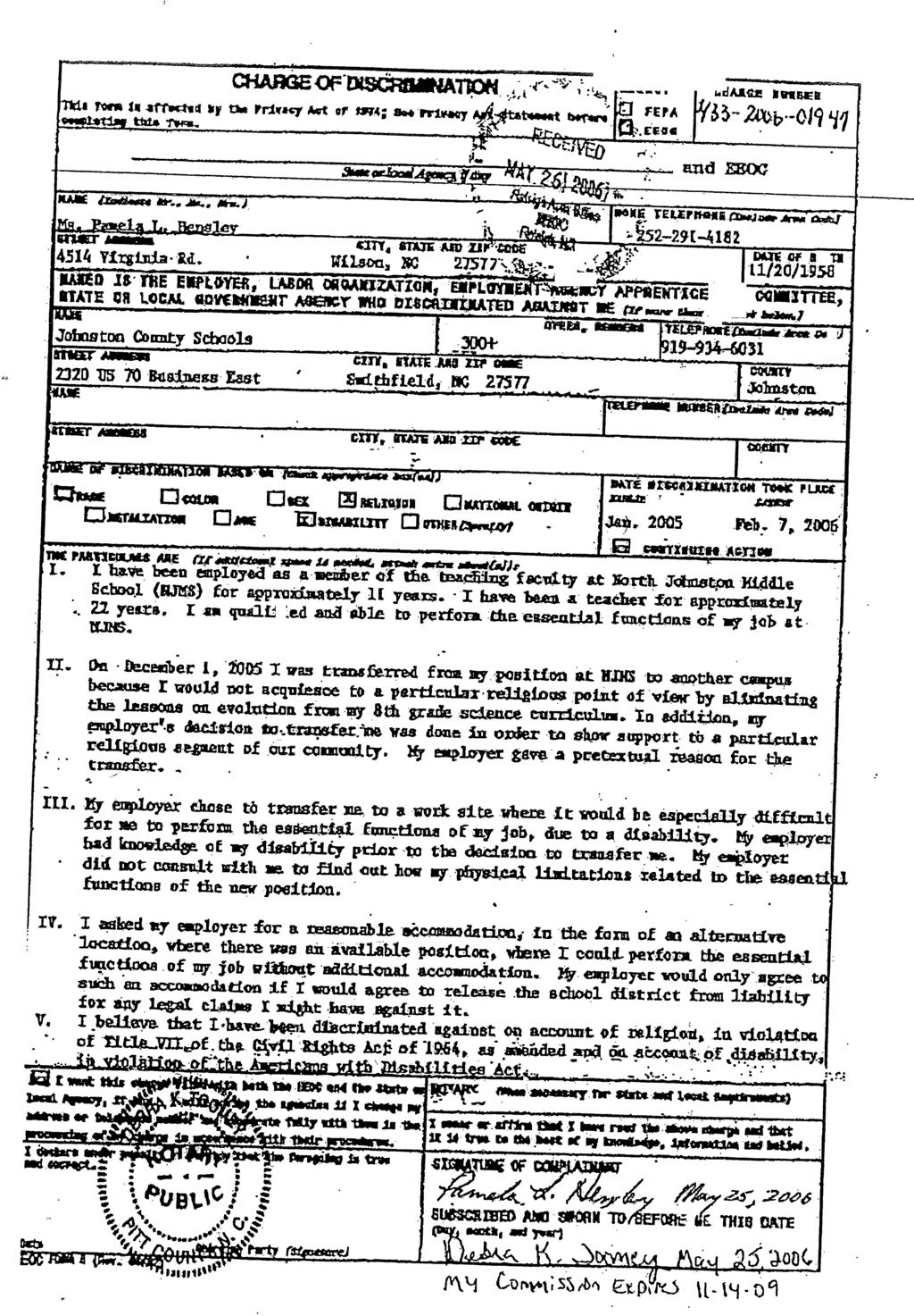 Case 5:07-cv-00231-F Document